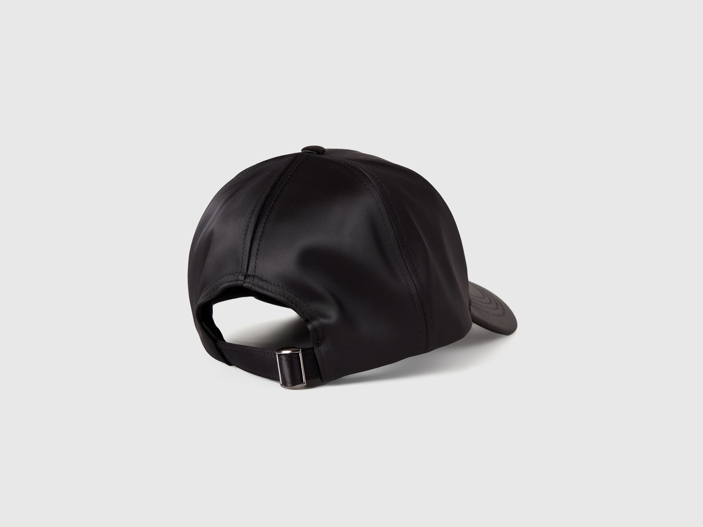 CAP WITH VISOR Femme image number 2